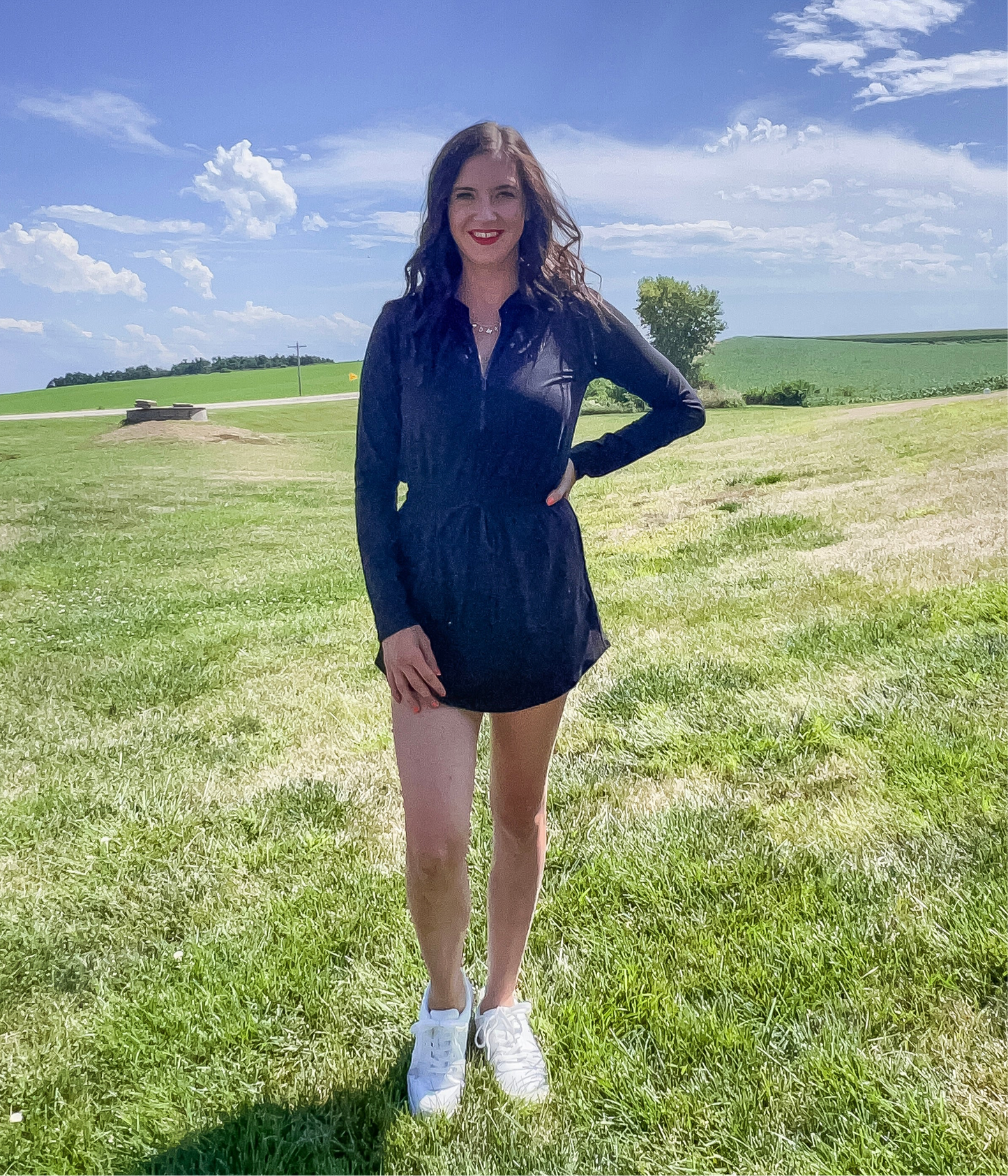 Butter Soft Romper