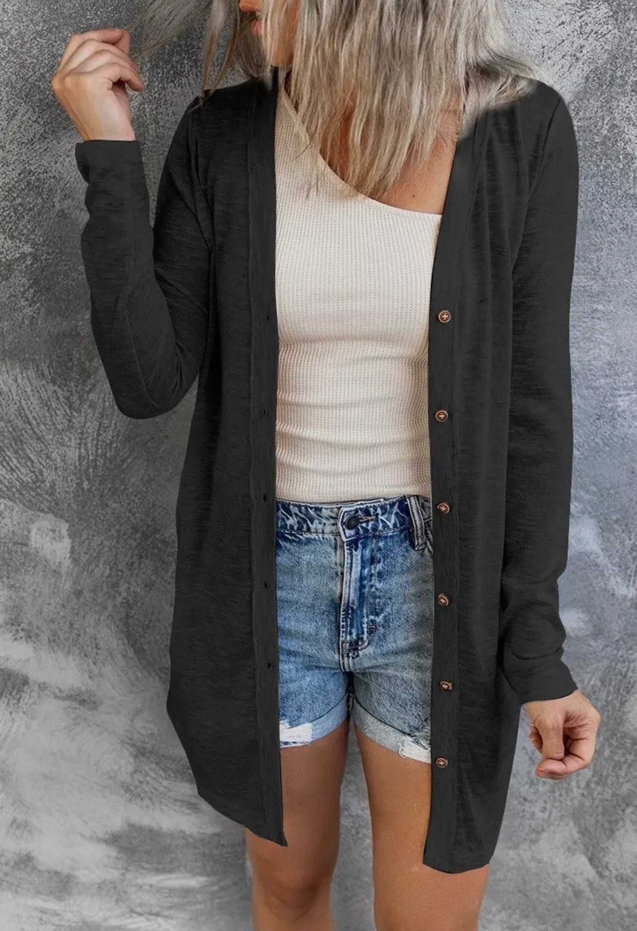 Cardigan