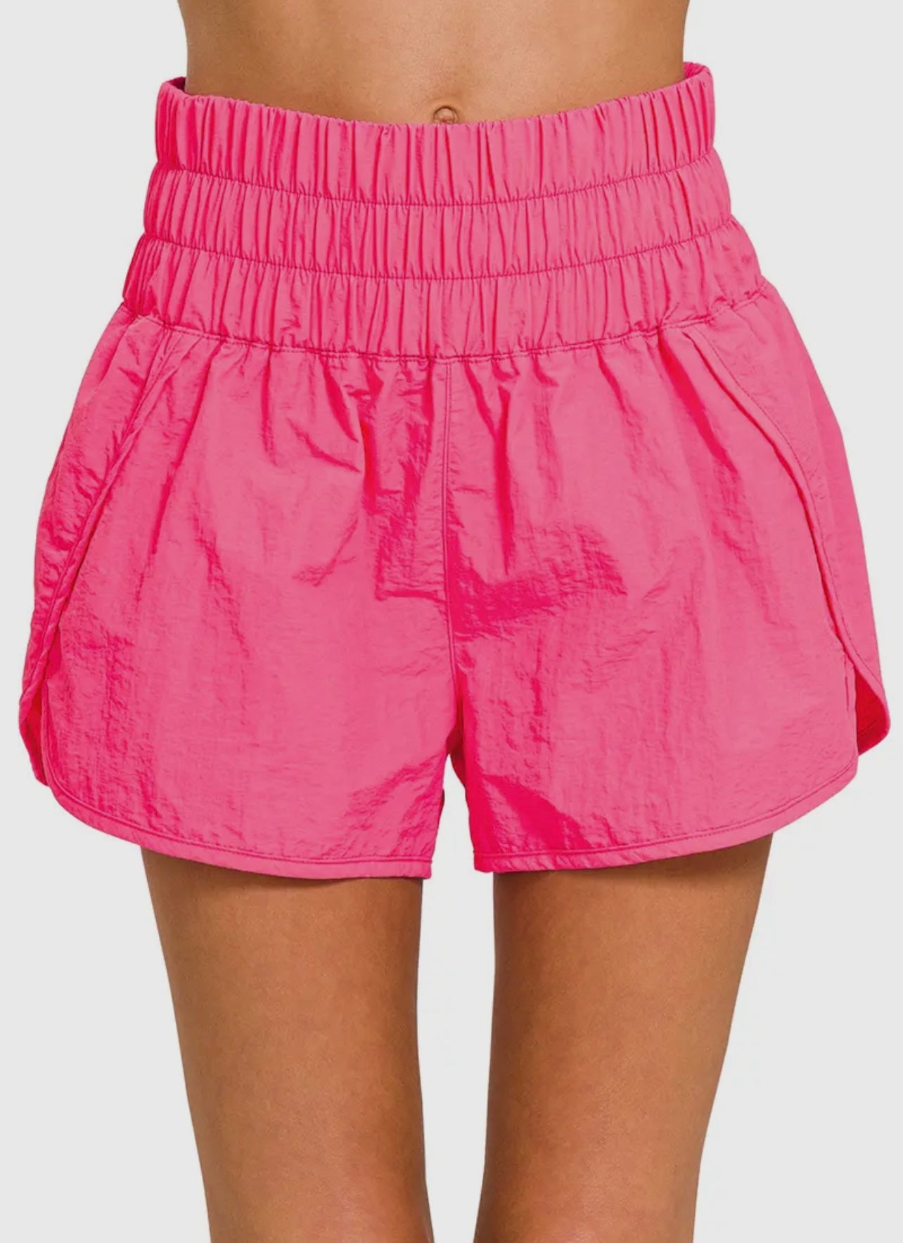 Athletic Shorts