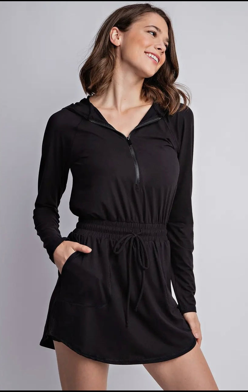 Butter Soft Romper