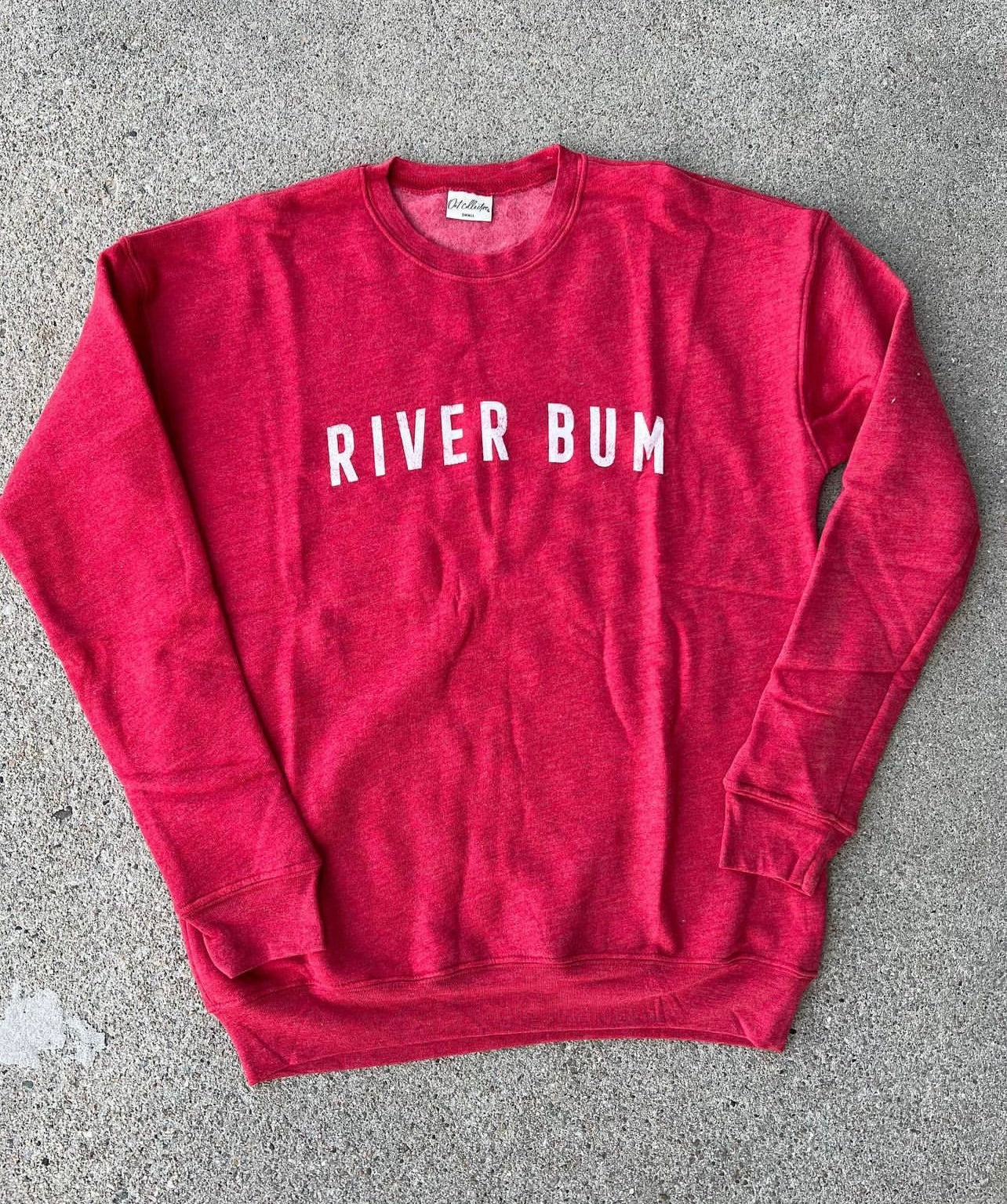 River Bum