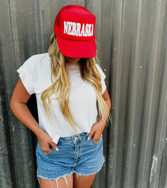Nebraska Hat