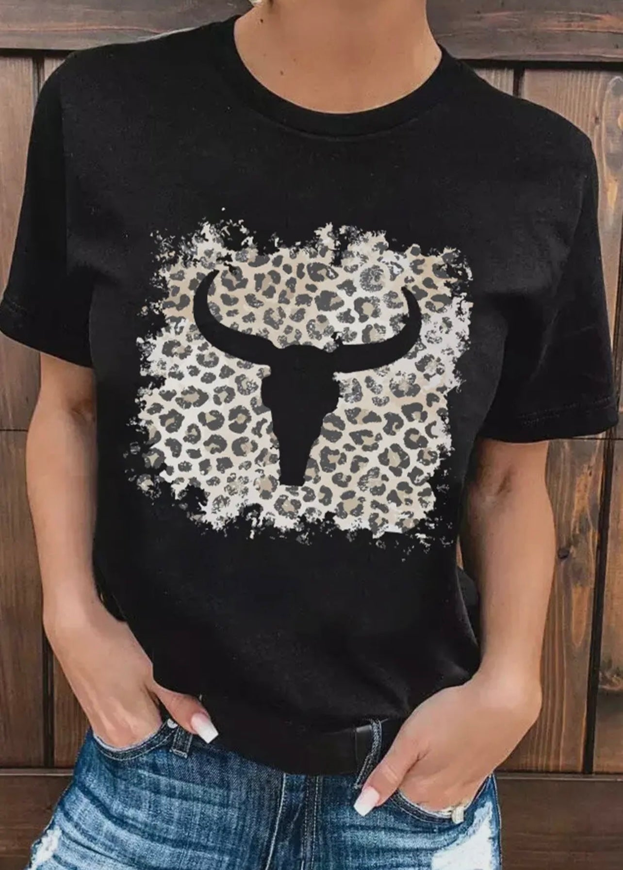 Graphic Tee