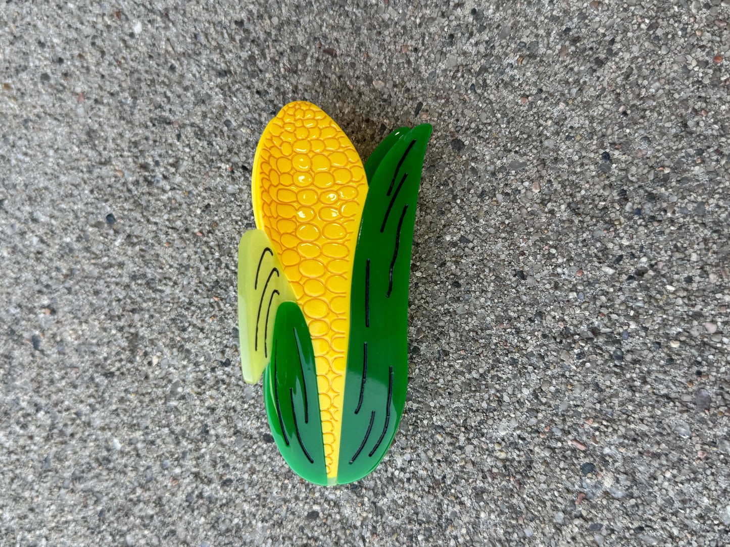 Corn Clip