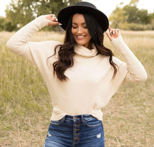 Claire Sweater