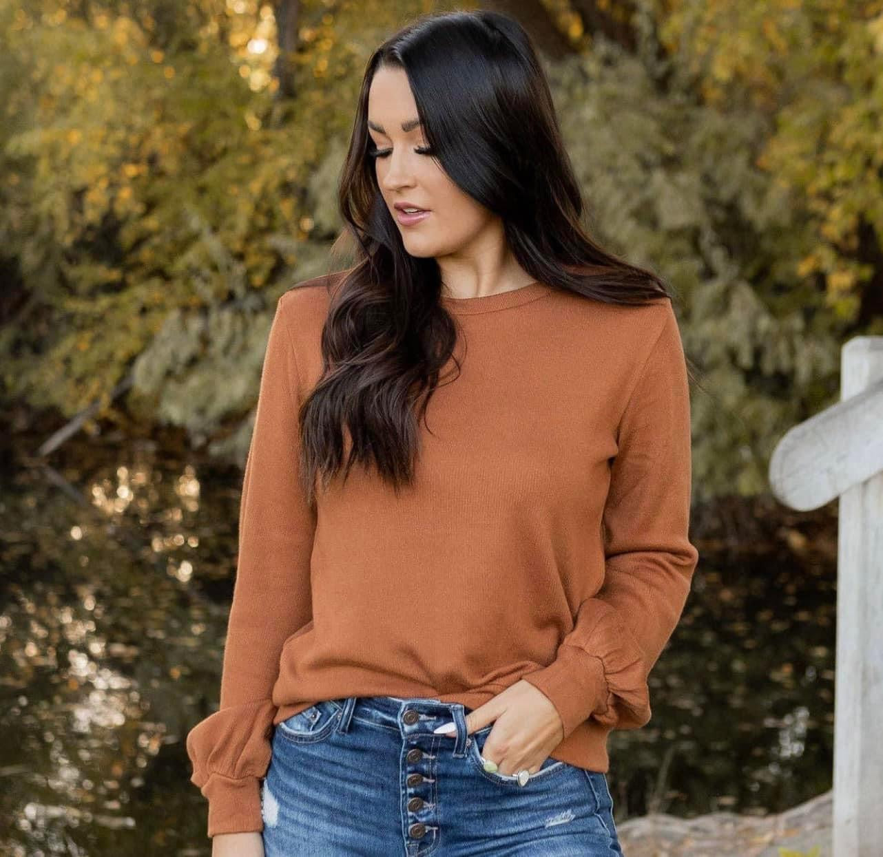 London Sweater