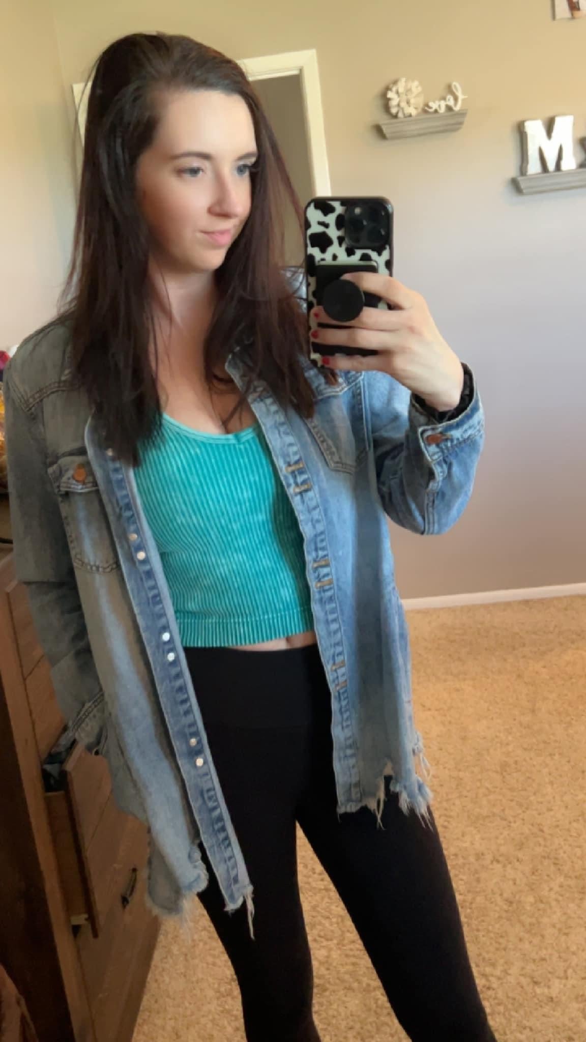 Ellie Tank