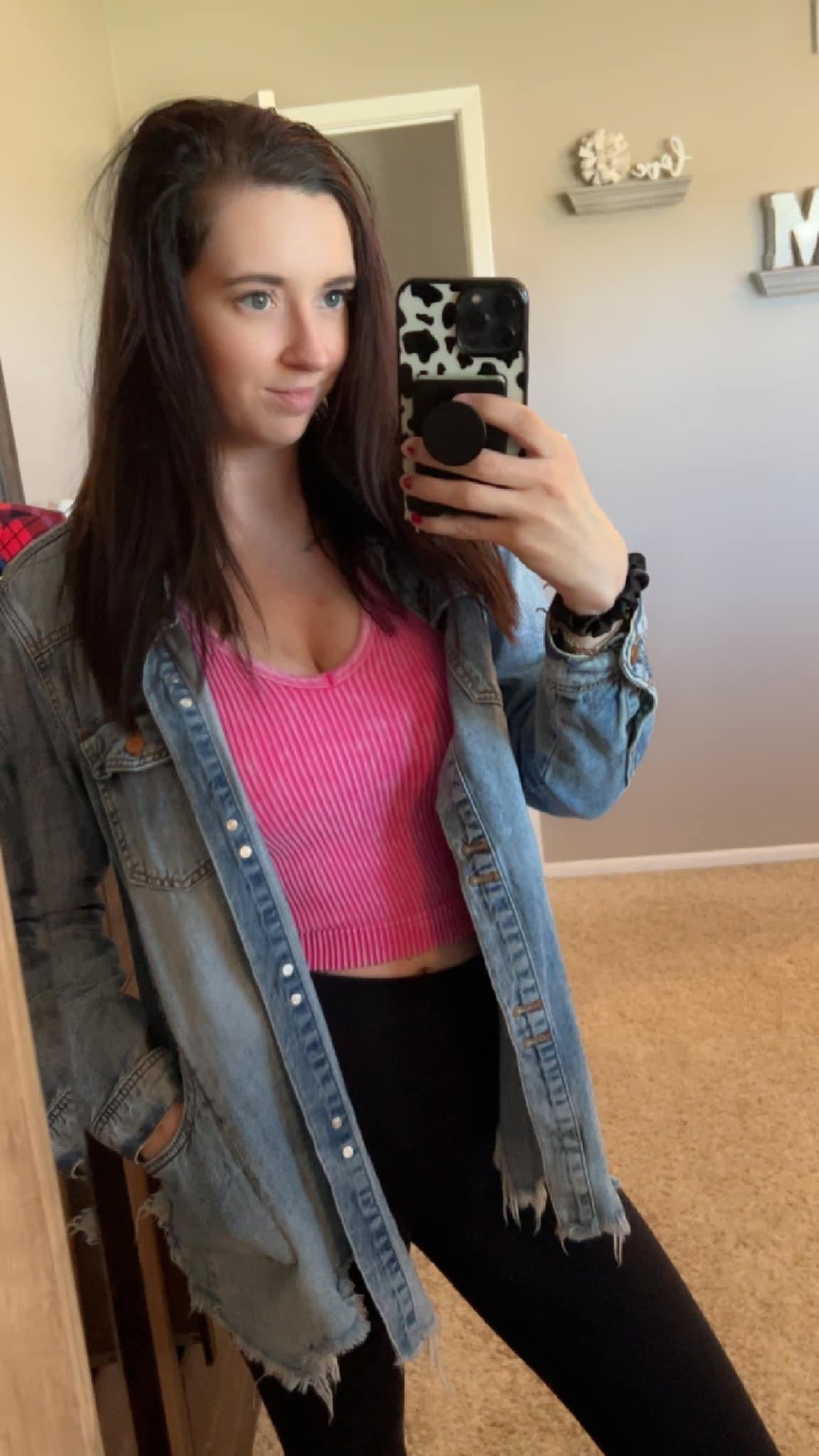 Ellie Tank