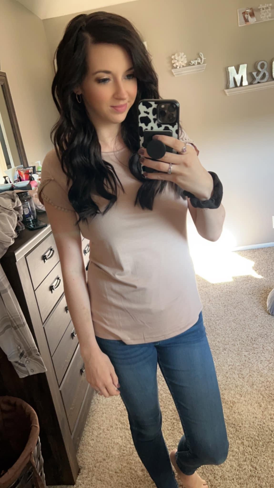 Sienna Top