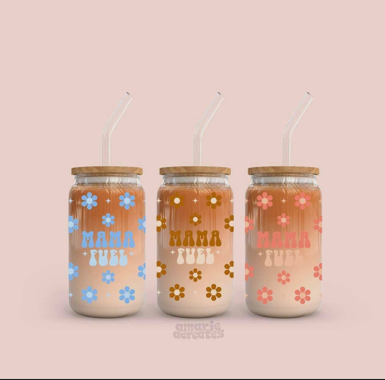 Mama Fuel Cup
