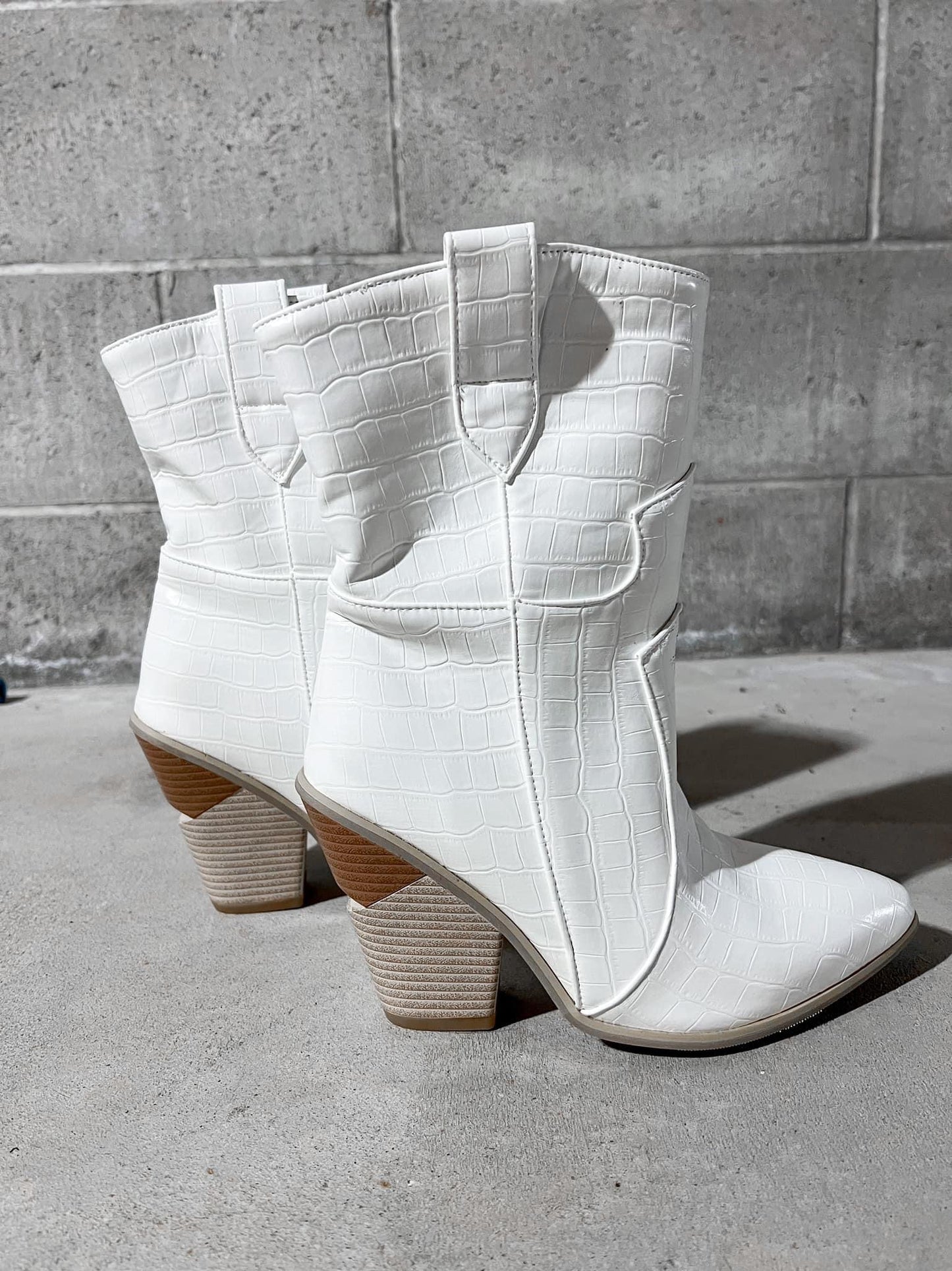 Ella Boot
