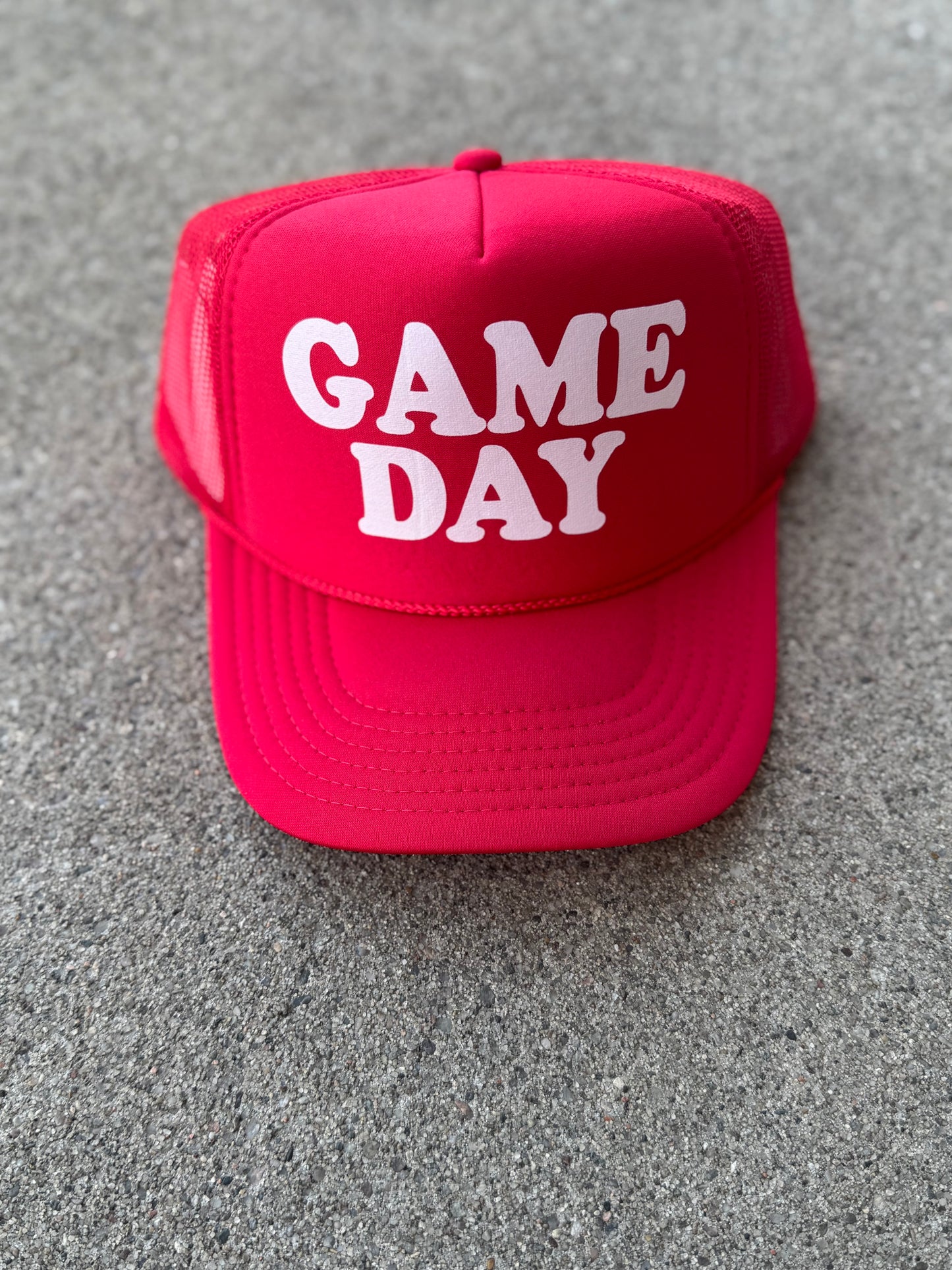 Game Day