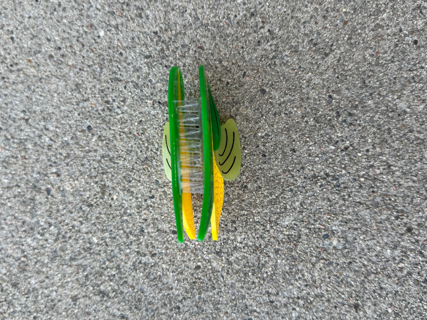 Corn Clip