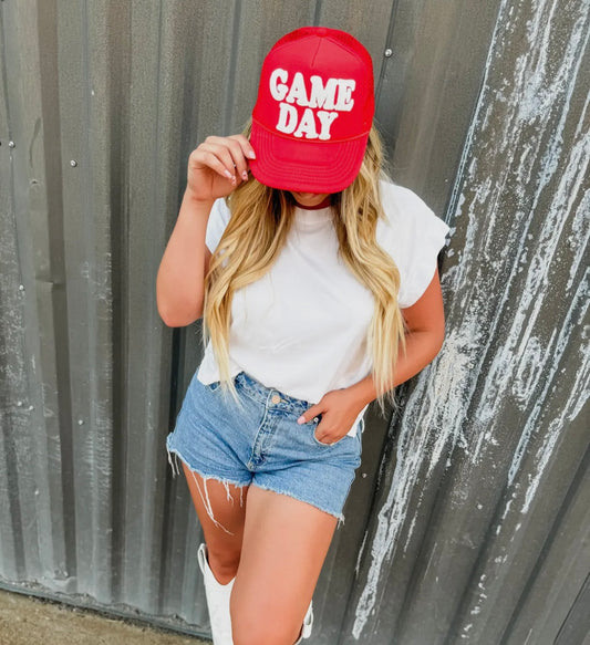 Game Day