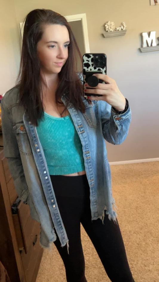 Ellie Tank